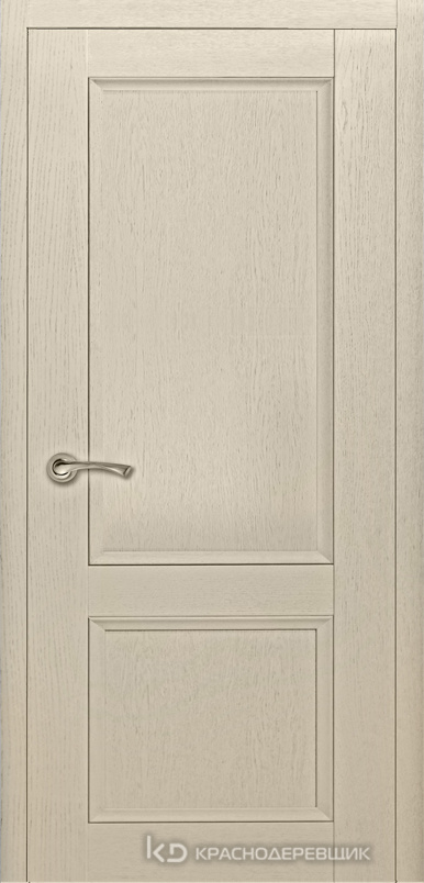 3000 ШпонДубаЭмальЖемчужный Дверь 3323 ДГ 21- 9 (пр/л), с фурн.